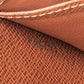 Louis Vuitton Monogram Canvas Zippy Coin Wallet