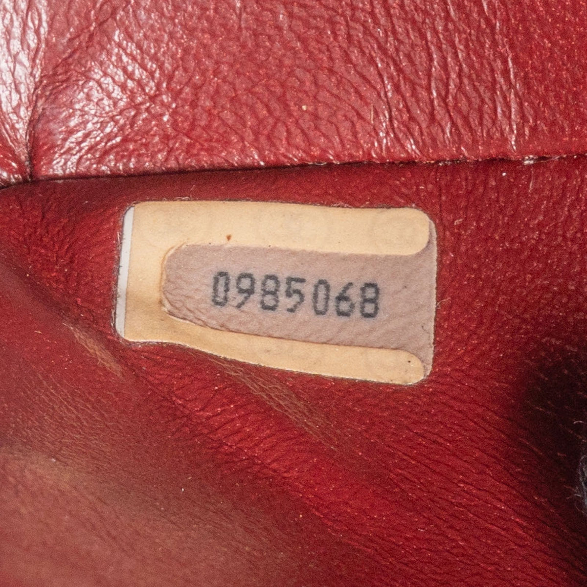 Chanel Medium Double Flap Schultertasche, Bild 15 von 15