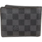Louis Vuitton Monogram Damier Graphite Multiple Wallet