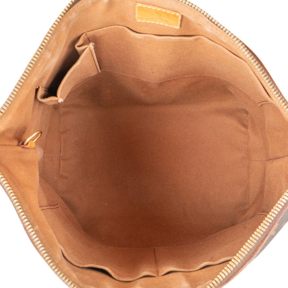 Louis Vuitton Monogram Canvas Palermo PM Handbag