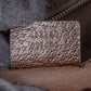 Gucci Monogram GG Canvas Web Boston Handbag