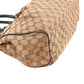 Gucci Monogram GG Canvas Sukey Handbag