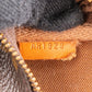 Louis Vuitton Monogram Canvas Pochette Accessoires Handbag