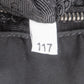 Prada Nylon Triangle Tote Handbag