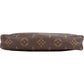 Louis Vuitton Monogram Canvas Pochette Accessoires Handbag