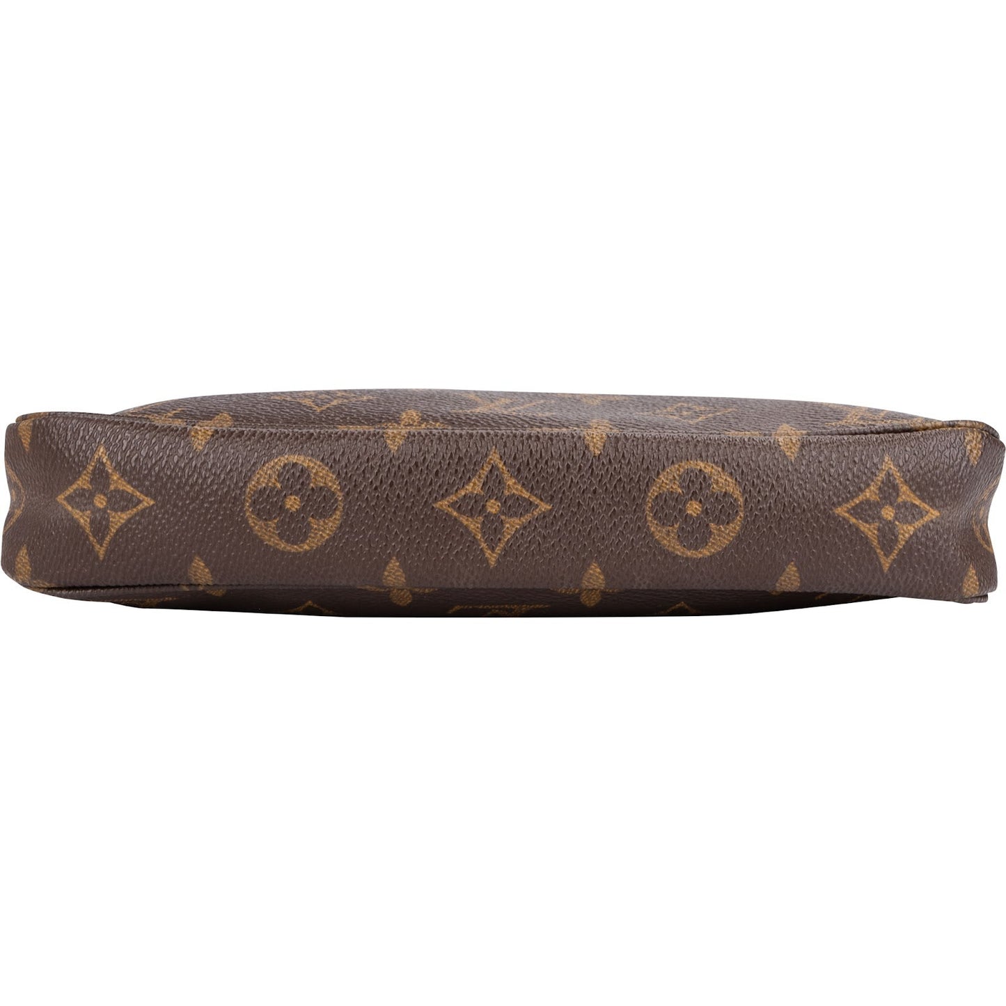 Louis Vuitton Monogram Canvas Pochette Accessoires Handbag