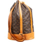 Louis Vuitton Monogram Canvas Randonnee GM Backpack Shoulder Bag