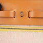 Hermès Classic Cotton Herbag 31 Zip Retourné Crossbody Bag