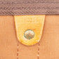 Louis Vuitton Monogram Canvas Keepall 45 Bandoulière Travel Bag
