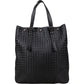 Bottega Veneta Intrecciato Nappa Leather Acqua Tote Shoulder Bag