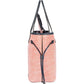 Louis Vuitton Piment Epi Leather Neverfull MM Shoulder Bag