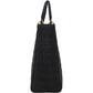 Christian Dior Quilted Nylon Lady Dior Handbag