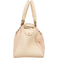 Louis Vuitton Monogram Mini Lin Trapeze PM Handbag