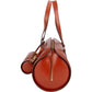 Louis Vuitton Kenyan Fawn Epi Leather Soufflot Handbag