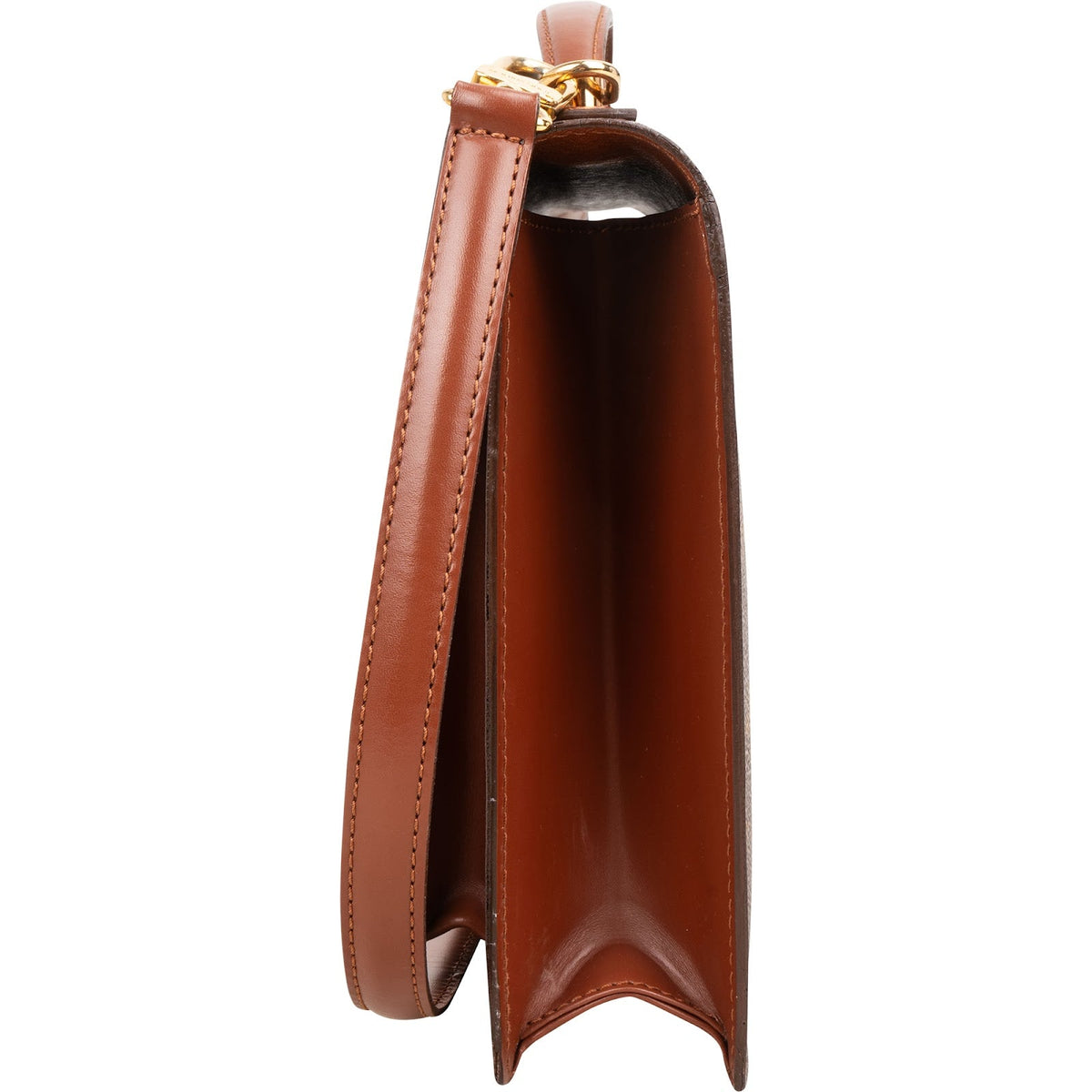 Louis Vuitton Monogram Canvas Monceau Handbag