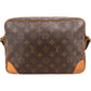 Louis Vuitton Monogram Canvas Nile Crossbody Bag