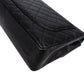 Chanel Quilted Caviar Leather Jumbo Single Flap Crossbody Bag