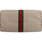 Gucci Monogram GG Supreme Savoy Medium Duffle Bag 50