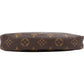 Louis Vuitton Monogram Canvas Pochette Accessoires Handbag