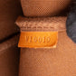 Louis Vuitton Monogram Canvas Pochette Accessoires Handbag