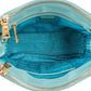 Prada Saffiano Leather Small Galleria Bag Handbag
