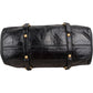 Miu Miu Vitello Lux Leather Satchel Handbag
