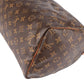 Louis Vuitton Monogram Canvas Speedy 30 Handbag