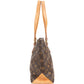 Louis Vuitton Cabas Piano aus Monogram Canvas – Ansicht 3