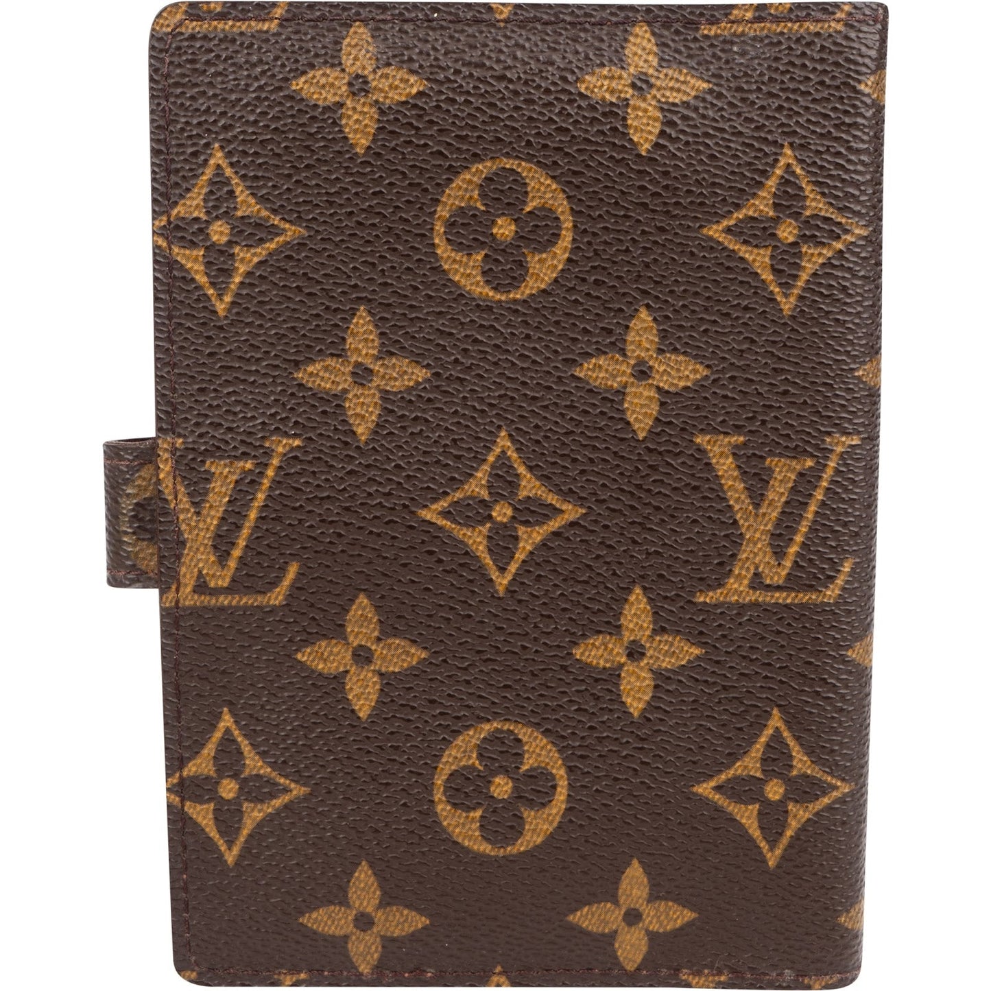 Louis Vuitton Monogram Canvas Agenda PM Organizer