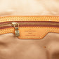 Louis Vuitton Monogram Canvas Bucket GM Shoulder Bag