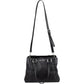 Miu Miu Grained Leather Vitello Daino Tote Shoulder Bag