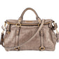 Miu Miu Vitello Lux Leather Bow Handbag