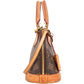Louis Vuitton Monogram Canvas Alma BB Handbag