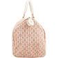 Louis Vuitton Monogram Mini Lin Croisette Speedy 30 Handbag