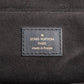 Louis Vuitton Monogram Damier Ebene Canvas Beaubourg MM Handbag
