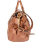 Miu Miu Vitello Lux Bow Handbag