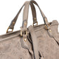 Louis Vuitton Monogram Mahina Leather Stellar PM Handbag M93811