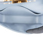 Celine Shiny Calfskin Teen Triomphe Shoulder Bag