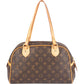 Louis Vuitton Monogram Canvas Montorgueil PM Shoulder Bag