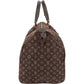 Louis Vuitton Monogram Mini Lin Speedy 30 Handbag