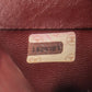 Chanel Quilted Lambskin 24K Gold Single Flap Crossbody Bag