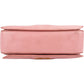 Miu Miu Madras Leather Top Handle Handbag