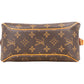 Louis Vuitton Monogram Canvas Blois Crossbody Bag