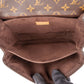 Louis Vuitton Monogram Canvas Pochette Métis Handbag