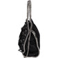 Stella McCartney Falabella Studded Fringe Tote Shoulder Bag