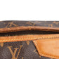 Louis Vuitton Monogram Canvas Estrela MM Shoulder Bag
