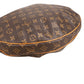 Louis Vuitton Monogram Canvas Croissant GM Shoulder Bag
