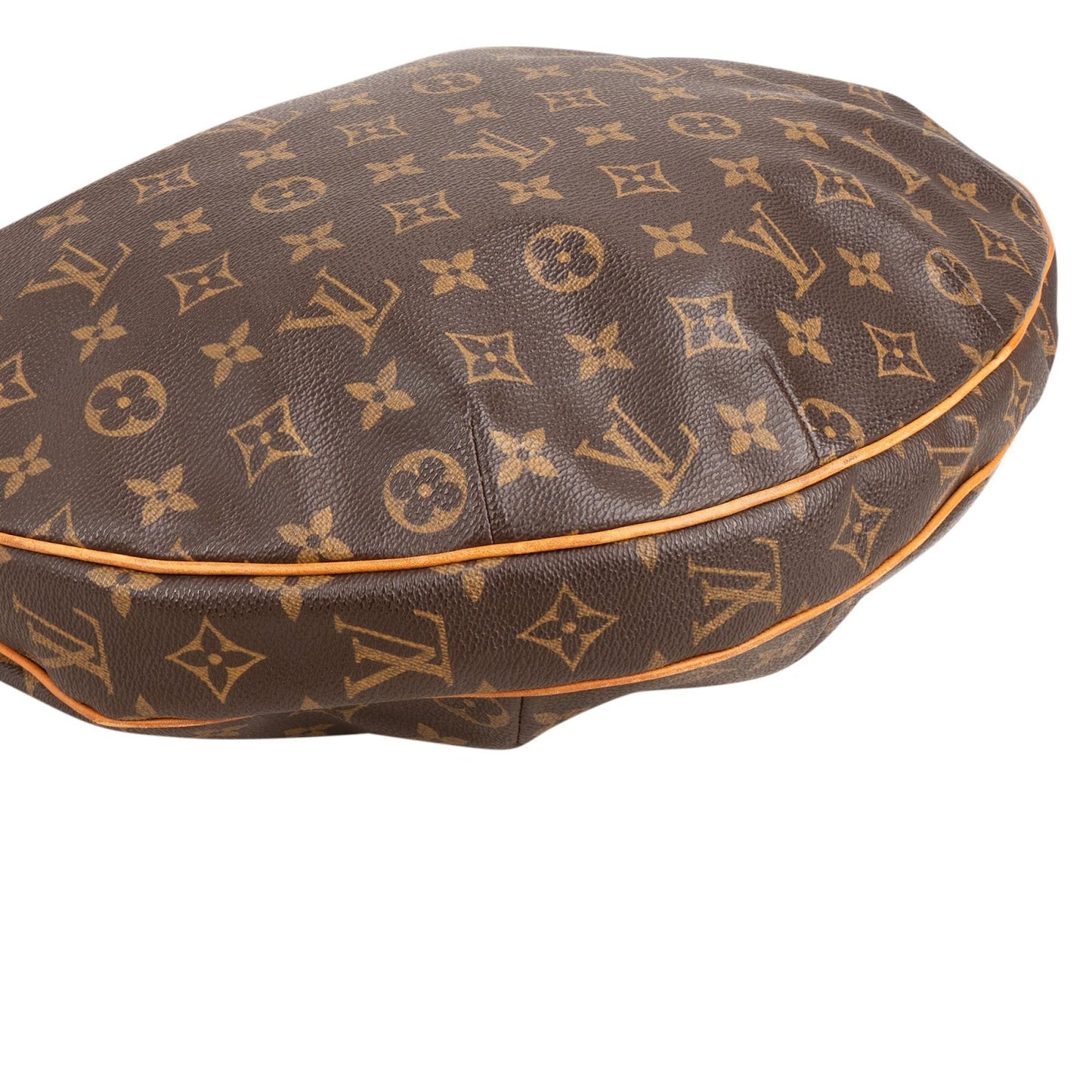 Louis Vuitton Monogram Canvas Croissant GM Shoulder Bag
