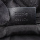 Gucci Green Monogram GG Canvas Hobo Handbag