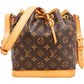 Louis Vuitton Sac Noé BB Monogram, Bild 1 von 11